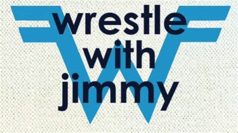 say it ain't so lyrics|wrestle with jimmy lyrics.